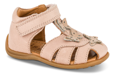 Bisgaard Babysandal Rosa 71248.121