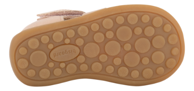 Bisgaard Babysandal Rosa 71248.121
