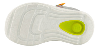 ECCO Babysandal Grå 72512151929 SP.1 LITE