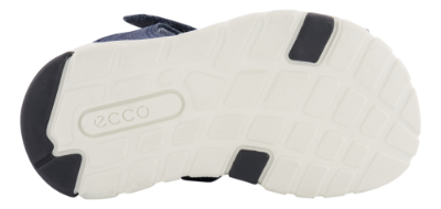 ECCO barnesandal marine MINI STRIDE