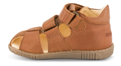 Bundgaard Babysandal Brun BG202046G