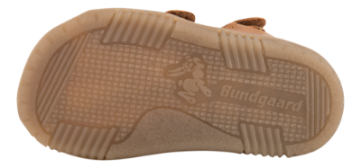 Bundgaard Babysandal Brun BG202046G