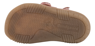 Bundgaard Babysandal Rosa BG202046G