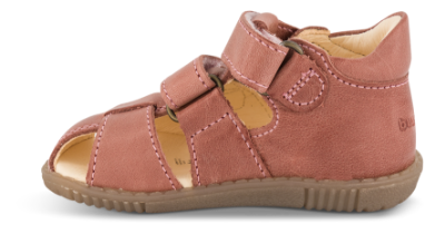 Bundgaard Babysandal Rosa BG202046G