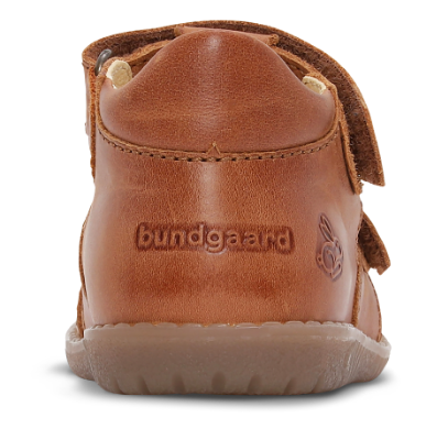 Bundgaard Babysandal Brun BG202046