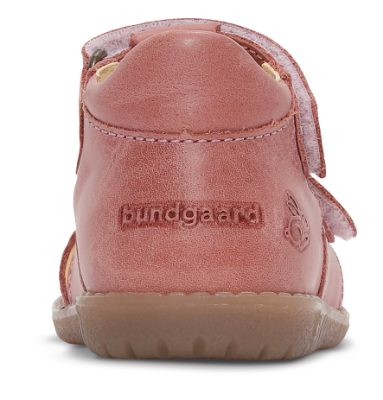 Bundgaard Babysandal Rosa BG202046