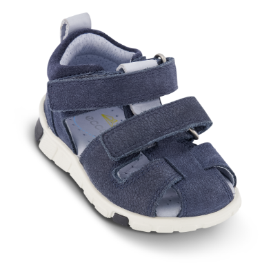 ECCO barnesandal marine MINI STRIDE