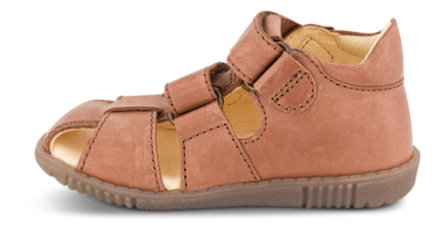 Bundgaard Babysandal Brun BG202046