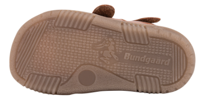 Bundgaard Babysandal Brun BG202046