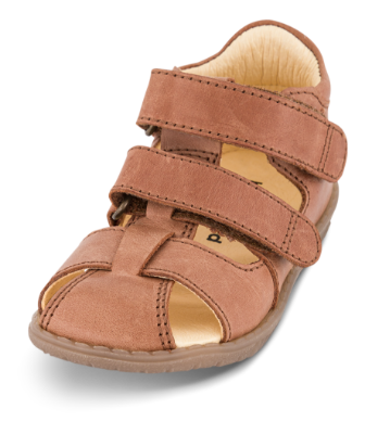 Bundgaard Babysandal Brun BG202046