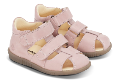 Bundgaard Babysandal Rosa BG202046