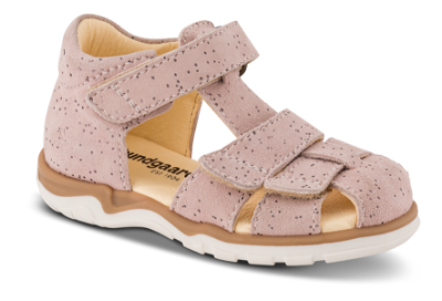 Bundgaard Babysandal Rosa BG202177