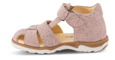 Bundgaard Babysandal Rosa BG202177