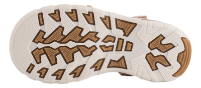 Bundgaard Babysandal Rosa BG202177