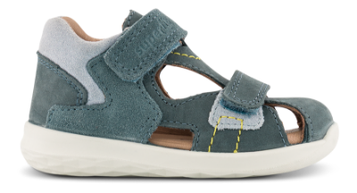 Superfit Babysandal Blå 1-000395-8010