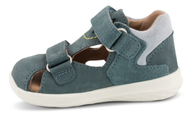 Superfit Babysandal Blå 1-000395-8010