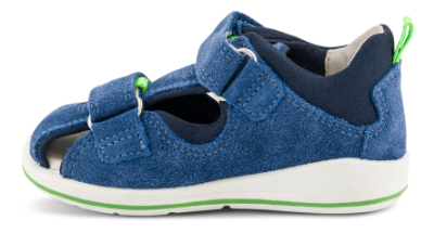 Superfit Babysandal Blå 1-000867-8000