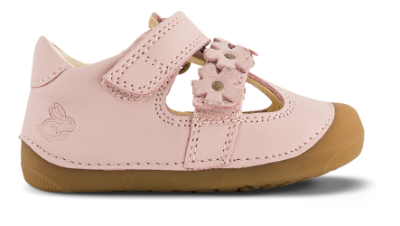 Bundgaard Babysandal Rosa BG202255