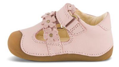 Bundgaard Babysandal Rosa BG202255