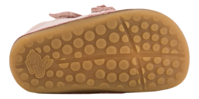 Bundgaard Babysandal Rosa BG202255