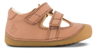 Bundgaard Babysandal Brun BG202257