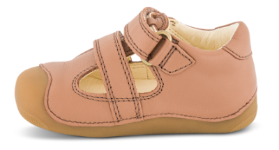 Bundgaard Babysandal Brun BG202257