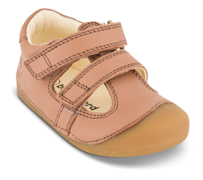 Bundgaard Babysandal Brun BG202257