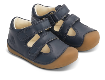 Bundgaard Babysandal Blå BG202257