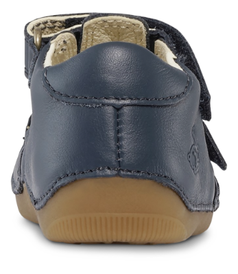 Bundgaard Babysandal Blå BG202257