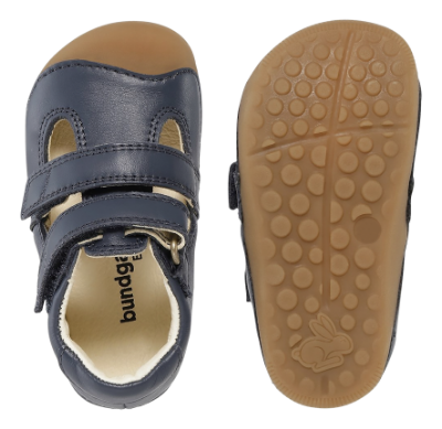 Bundgaard Babysandal Blå BG202257