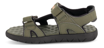 Timberland Perkins Row Sandal Grønn TB0A24Y7A58