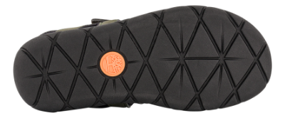 Timberland Perkins Row Sandal Grønn TB0A24Y7A58