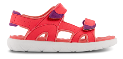 Timberland Perkins Row Sandal Rød TB0A2D3C801
