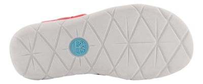 Timberland Perkins Row Sandal Rød TB0A2D3C801