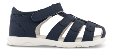 KOOL Babysandal Blå 4836100350