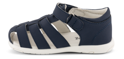 KOOL Babysandal Blå 4836100350