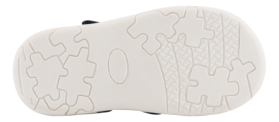 KOOL Babysandal Blå 4836100350