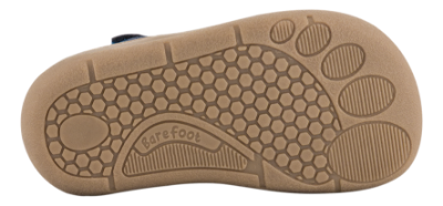 Skofus Premium Barefoot Krabbesko Blå 4836100550