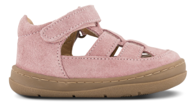 Skofus Premium Barefoot Krabbesko Rosa 4836100664