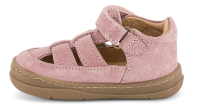 Skofus Premium Barefoot Krabbesko Rosa 4836100664