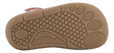 Skofus Premium Barefoot Krabbesko Rosa 4836100664