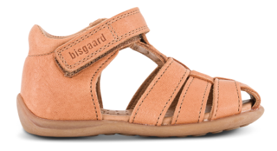 Bisgaard Carly Sandal Brun 71206