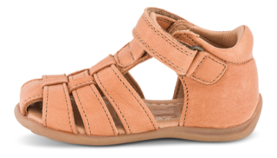 Bisgaard Carly Sandal Brun 71206