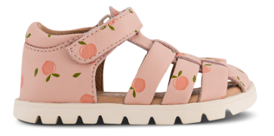 Bisgaard Beka Sandal Rosa 71271