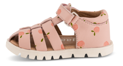Bisgaard Beka Sandal Rosa 71271