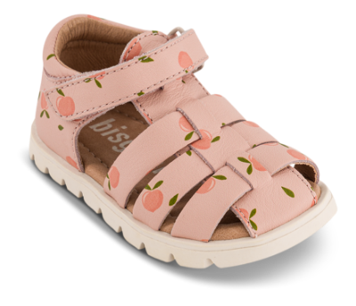 Bisgaard Beka Sandal Rosa 71271