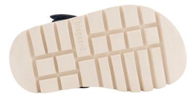 Bisgaard Beka Sandal Blå 71271