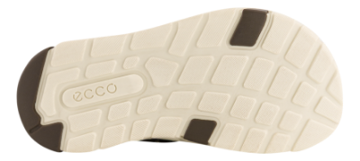 ECCO Babysandal Grønn 76113102543  MINI STRI