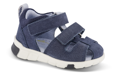 ECCO Mini Stride Sandal Blå 761131 (19-28)