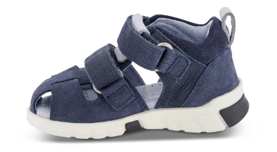 ECCO Mini Stride Sandal Blå 761131 (19-28)